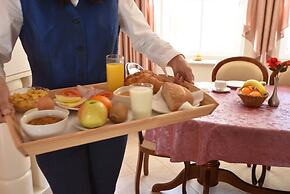 PRIVILLAGE STARE - B&B, Villa and Chalet Resort