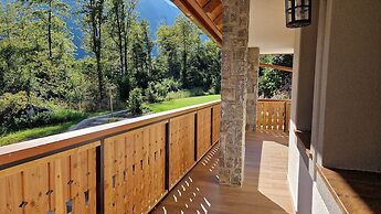 PRIVILLAGE STARE - B&B, Villa and Chalet Resort
