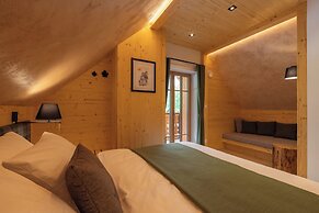 PRIVILLAGE STARE - B&B, Villa and Chalet Resort