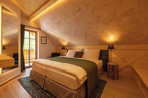 PRIVILLAGE STARE - B&B, Villa and Chalet Resort