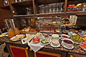 PRIVILLAGE STARE - B&B, Villa and Chalet Resort