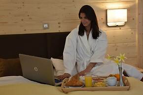 PRIVILLAGE STARE - B&B, Villa and Chalet Resort
