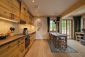 PRIVILLAGE STARE - B&B, Villa and Chalet Resort