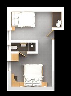PRIVILLAGE STARE - B&B, Villa and Chalet Resort