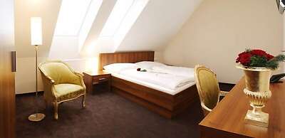 Pfeiler's Bürgerstüberl Hotel