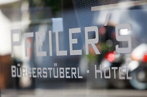 Pfeiler's Bürgerstüberl Hotel