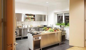 Pfeiler's Bürgerstüberl Hotel