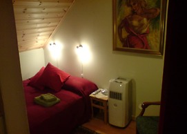 Mattisgården Bed & Breakfast