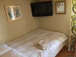 Mattisgården Bed & Breakfast