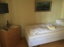Mattisgården Bed & Breakfast