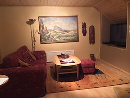 Mattisgården Bed & Breakfast