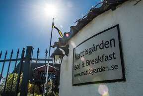 Mattisgården Bed & Breakfast