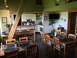 Mattisgården Bed & Breakfast