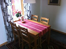 Mattisgården Bed & Breakfast