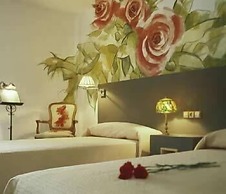 Hotel Balneario de Zújar