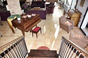Hotel Balneario de Zújar