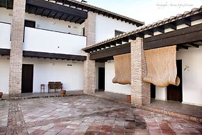 Hotel Balneario de Zújar