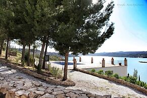 Hotel Balneario de Zújar