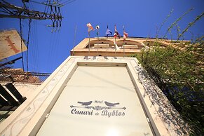 Canari de Byblos