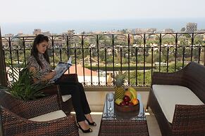 Canari de Byblos