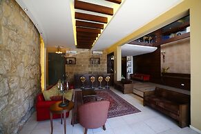 Canari de Byblos