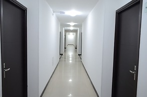 Hotel Pinares Plaza