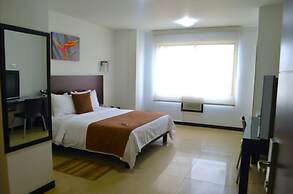 Hotel Pinares Plaza