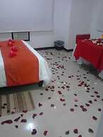 Hotel Pinares Plaza