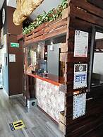 Hotel Pinares Plaza