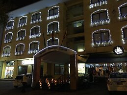 Hotel Pinares Plaza
