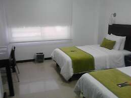 Hotel Pinares Plaza