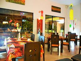 Hotel Pinares Plaza