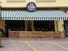 Hotel Pinares Plaza