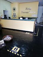Hotel Pinares Plaza