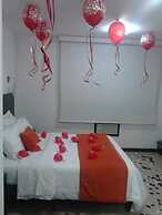 Hotel Pinares Plaza