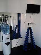 Hotel Pinares Plaza