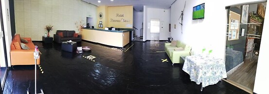 Hotel Pinares Plaza