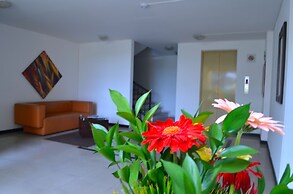 Hotel Pinares Plaza