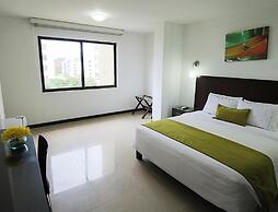Hotel Pinares Plaza