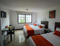 Hotel Pinares Plaza