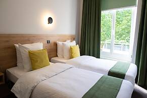 Hotel Vauban