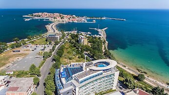 Hotel Marina Palace, Affiliated by Meliá