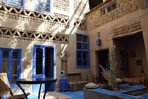 Chez Youssef