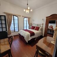 Hotel de Su Merced