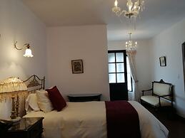 Hotel de Su Merced