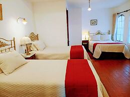 Hotel de Su Merced
