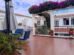 Hotel de Su Merced