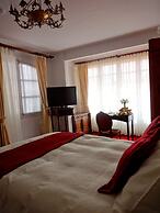 Hotel de Su Merced