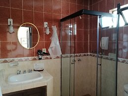 Hotel de Su Merced