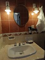 Hotel de Su Merced